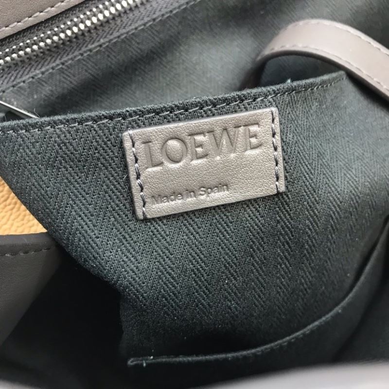 Loewe Puzzle Bags